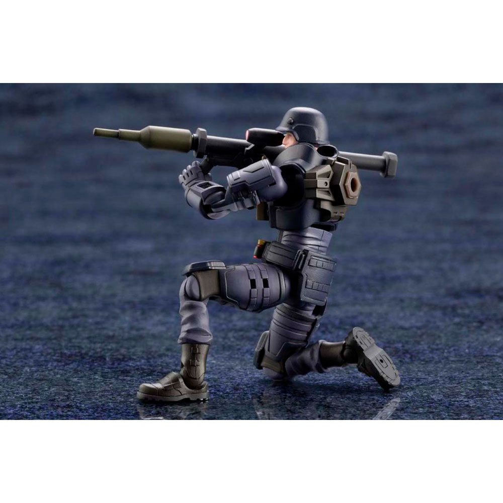 KOTOBUKIYA 1/24 HEXA GEAR EARLY GOVERNOR VOL.2 KOTOBUKIYA 1/24 HEXA GEAR EARLY GOVERNOR VOL.2